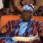 oba of lagos