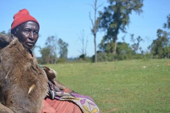 ogiek kenyan
