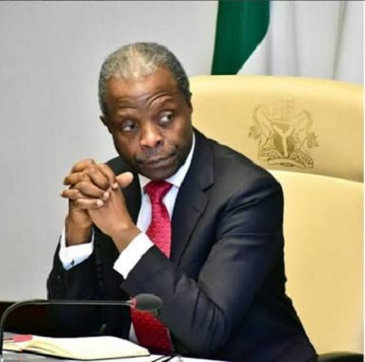 osibanjo yemi