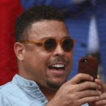 ronaldo de lima