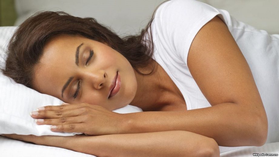 sleep