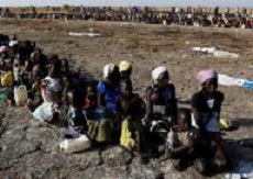 sudan children