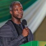 AG PRESIDENT OSINBAJO