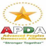 APDA LOGO
