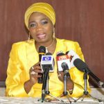 Abike Dabiri Erewa abikedabiri