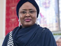 Aisha Buhari’s Pet Project Receives ₦60 million Boost From China