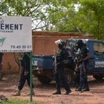 Al Qaeda linked group claims deadly attack at Mali resort