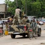 Amnesty International rebukes Nigerian military for dropping war crimes inquiry