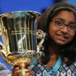 Ananya Vinay