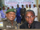 Arewa Youths El Rufai and IG of Police