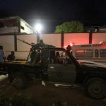 At least 19 killed in hotel attack in Somalias capital