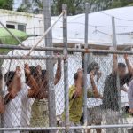 Australia Settles Lawsuit With Detained Asylum seekers