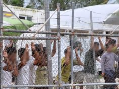 Australia Settles Lawsuit With Detained Asylum seekers