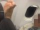 Barefoot flyer shamed by fellow plane passenger