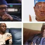 Buhari against restructuring