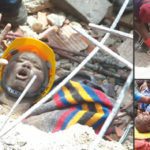 Building collapse Lekki Gardens