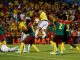 Cameroon beaten 4 0 by Colombia in Confederations Cup warmup
