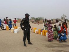 Cameroon forces hundreds more refugees back to Nigeria UN says