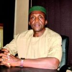 Chief Donatus Dunu