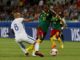 Coach seeks a brighter beginning from Cameroon