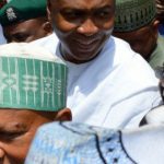 Code of Conduct Tribunal Saraki declared discharged and acquitted