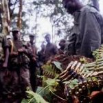 Congo backed militia mutilates toddlers burns villages UN
