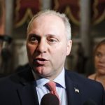 Congressman Scalise Shot Outside Washington