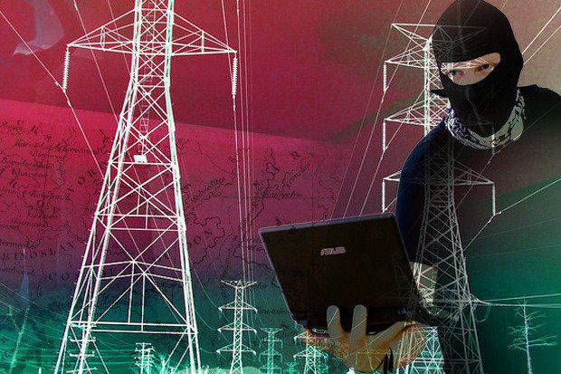 Cybersecurity Firms Warn of Malware That Could Cause Power Shutdown