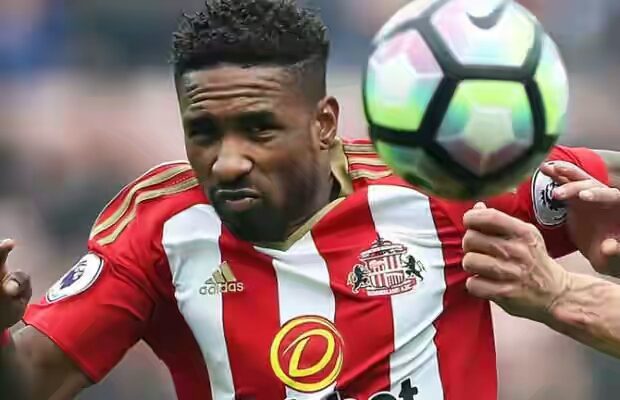 Defoe 3989446