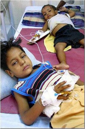 Diarrhoea 01