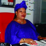Dr. Ngozi Olejeme