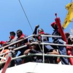 EU effort to halt migrants founders in Libyas chaos