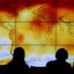 EU says deepening ties with climate pact members after U.S. withdraws