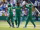 England crumble to 211 all out against Pakistan