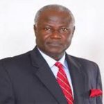 Ernest Koroma of Sierra Leone