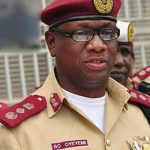 FRSC releases guidelines for proposed psychiatric tests for motorists
