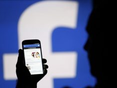 Facebook Uses Artificial Intelligence to Fight Terrorism