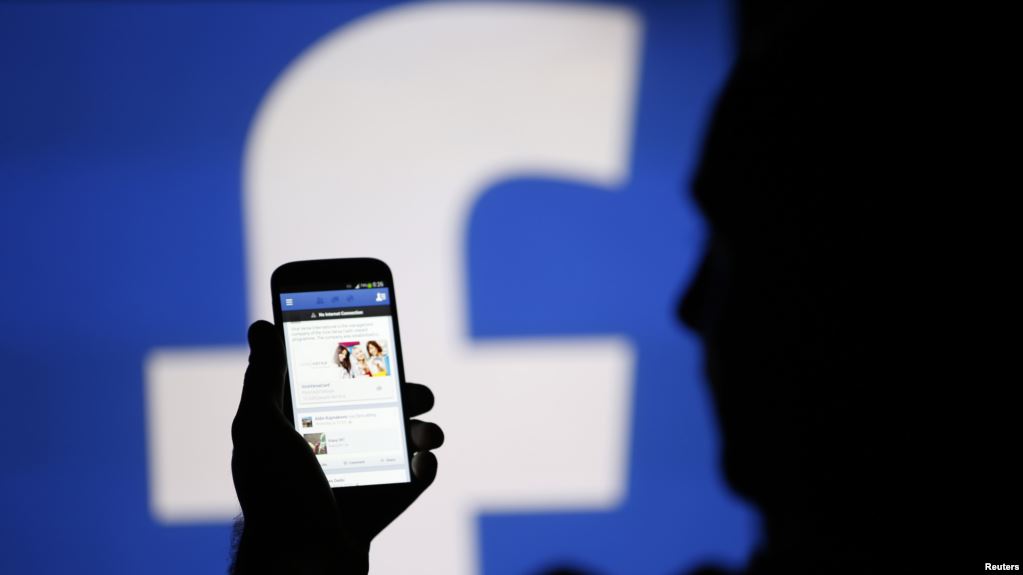 Facebook Uses Artificial Intelligence to Fight Terrorism