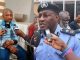 Fatai Owoseni Lagos State Commissioner of Police on Evans the Kignapper