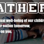 Fatherhood