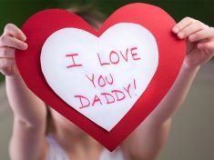 Fathers Day Images I love you daddy