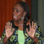 Finance Minister Kemi Adeosun