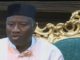 Former President Goodluck Jonathan Calls for Peace and Unity in Nigeria