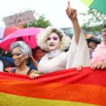 German parliament legalizes same sex marriage