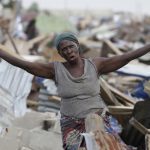Hard Times for Lagos Slum Dwellers Caught in Race for Land