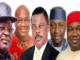 Igbo governors