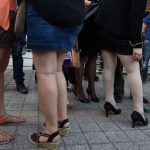 In Tunisia women want to be virgins again