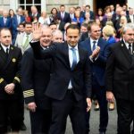 Ireland elects first gay prime minister Leo Varadkar