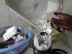 Kenyans are first in Africa to get generic of latest AIDS drug