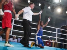 King Kong’ wins AIBA African Boxing Championship